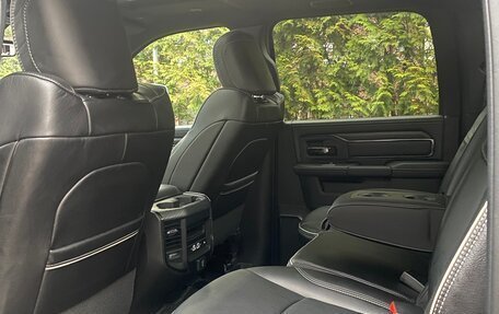 Dodge RAM IV, 2019 год, 9 500 000 рублей, 21 фотография