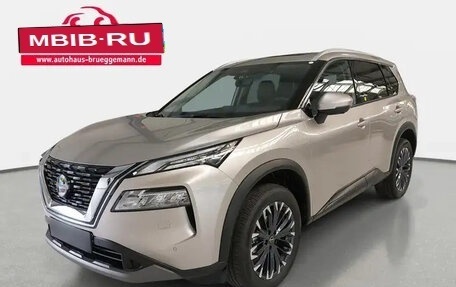 Nissan X-Trail, 2025 год, 5 935 000 рублей, 1 фотография