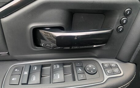 Dodge RAM IV, 2019 год, 9 500 000 рублей, 23 фотография