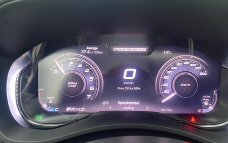 Dodge RAM IV, 2019 год, 9 500 000 рублей, 24 фотография