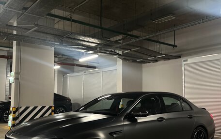 Mercedes-Benz E-Класс AMG, 2018 год, 6 900 000 рублей, 3 фотография