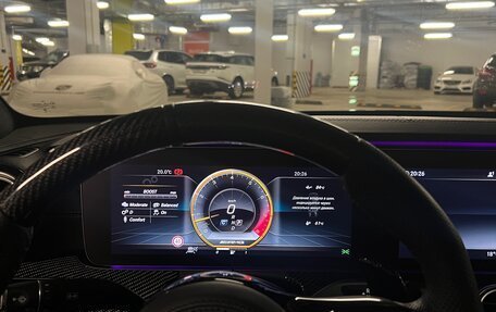 Mercedes-Benz E-Класс AMG, 2018 год, 6 900 000 рублей, 12 фотография