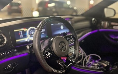 Mercedes-Benz E-Класс AMG, 2018 год, 6 900 000 рублей, 7 фотография