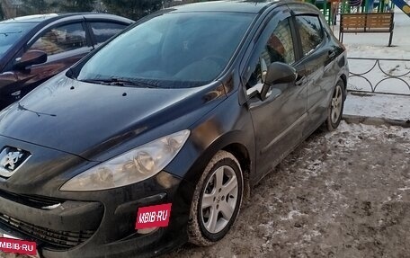 Peugeot 308 II, 2008 год, 300 000 рублей, 2 фотография