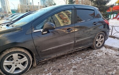 Peugeot 308 II, 2008 год, 300 000 рублей, 3 фотография