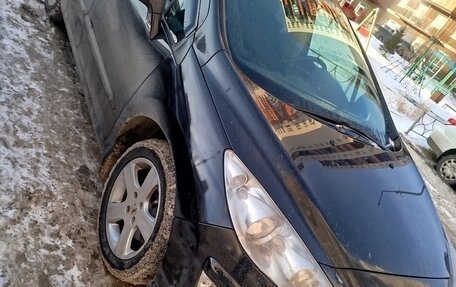 Peugeot 308 II, 2008 год, 300 000 рублей, 8 фотография