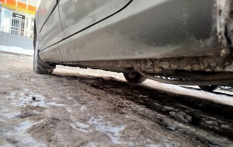 Peugeot 308 II, 2008 год, 300 000 рублей, 11 фотография