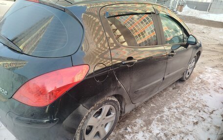 Peugeot 308 II, 2008 год, 300 000 рублей, 6 фотография