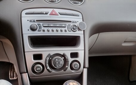 Peugeot 308 II, 2008 год, 300 000 рублей, 15 фотография