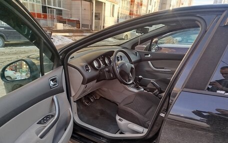 Peugeot 308 II, 2008 год, 300 000 рублей, 14 фотография