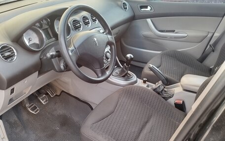 Peugeot 308 II, 2008 год, 300 000 рублей, 13 фотография