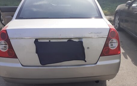 Chery Fora (A21), 2008 год, 150 000 рублей, 2 фотография