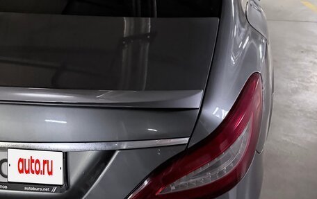 Mercedes-Benz CLS, 2016 год, 3 150 000 рублей, 7 фотография