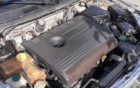 Chery Fora (A21), 2008 год, 150 000 рублей, 6 фотография