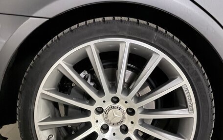 Mercedes-Benz CLS, 2016 год, 3 150 000 рублей, 5 фотография