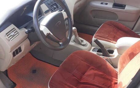 Chery Fora (A21), 2008 год, 150 000 рублей, 5 фотография