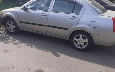 Chery Fora (A21), 2008 год, 150 000 рублей, 3 фотография