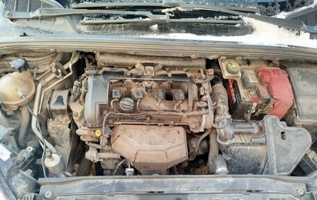 Peugeot 308 II, 2008 год, 300 000 рублей, 18 фотография