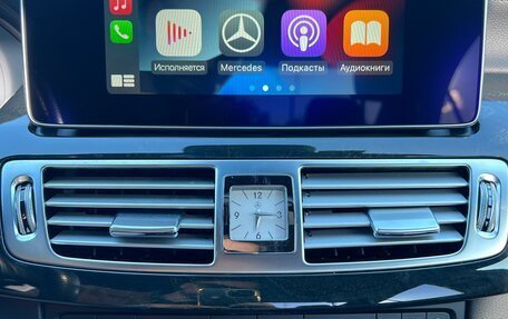 Mercedes-Benz CLS, 2016 год, 3 150 000 рублей, 16 фотография