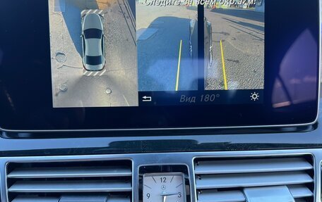 Mercedes-Benz CLS, 2016 год, 3 150 000 рублей, 17 фотография