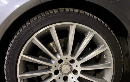 Mercedes-Benz CLS, 2016 год, 3 150 000 рублей, 20 фотография