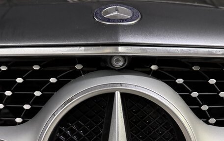 Mercedes-Benz CLS, 2016 год, 3 150 000 рублей, 21 фотография