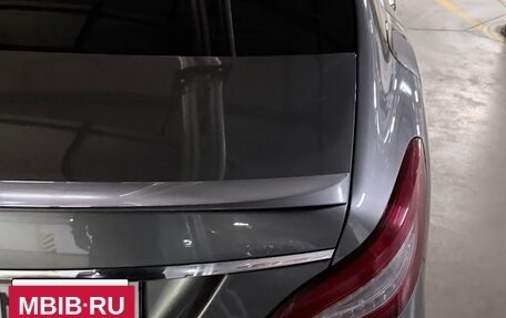 Mercedes-Benz CLS, 2016 год, 3 150 000 рублей, 24 фотография