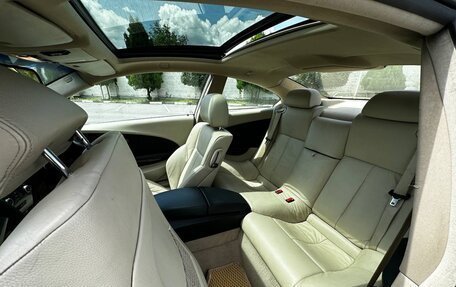 BMW 6 серия, 2006 год, 1 500 000 рублей, 10 фотография