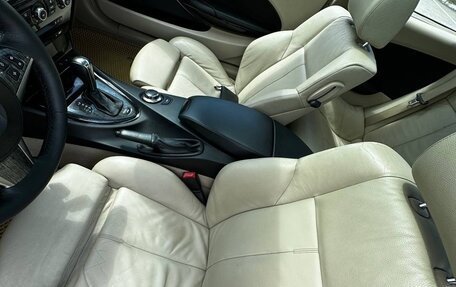 BMW 6 серия, 2006 год, 1 500 000 рублей, 9 фотография