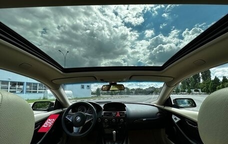 BMW 6 серия, 2006 год, 1 500 000 рублей, 8 фотография