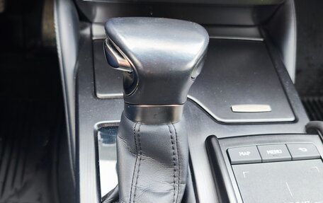 Lexus ES VII, 2022 год, 5 450 000 рублей, 8 фотография