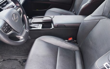 Lexus ES VII, 2022 год, 5 450 000 рублей, 5 фотография