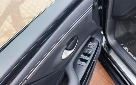 Lexus ES VII, 2022 год, 5 450 000 рублей, 6 фотография