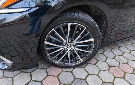 Lexus ES VII, 2022 год, 5 450 000 рублей, 14 фотография