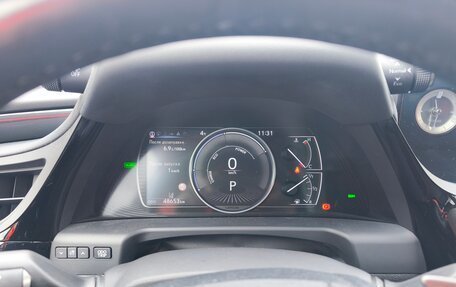 Lexus ES VII, 2022 год, 5 450 000 рублей, 10 фотография