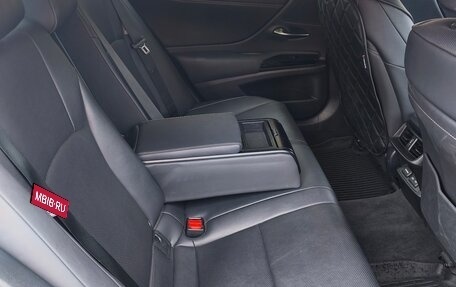 Lexus ES VII, 2022 год, 5 450 000 рублей, 12 фотография