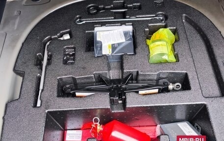 Lexus ES VII, 2022 год, 5 450 000 рублей, 13 фотография