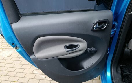 Citroen C3 Picasso I, 2010 год, 550 000 рублей, 14 фотография