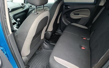 Citroen C3 Picasso I, 2010 год, 550 000 рублей, 13 фотография