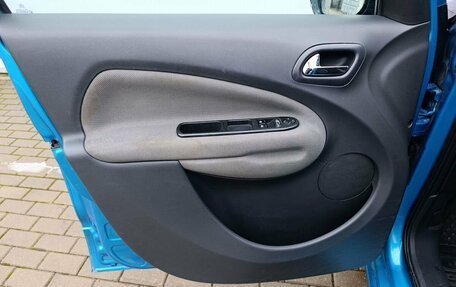 Citroen C3 Picasso I, 2010 год, 550 000 рублей, 12 фотография