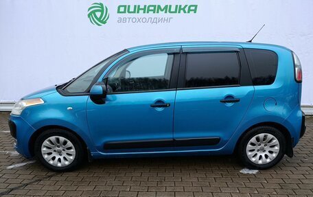 Citroen C3 Picasso I, 2010 год, 550 000 рублей, 8 фотография
