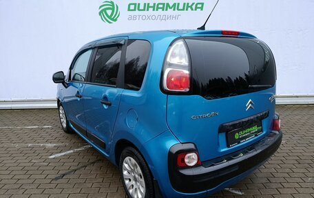 Citroen C3 Picasso I, 2010 год, 550 000 рублей, 7 фотография