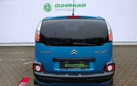 Citroen C3 Picasso I, 2010 год, 550 000 рублей, 6 фотография