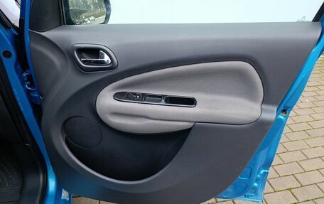 Citroen C3 Picasso I, 2010 год, 550 000 рублей, 19 фотография