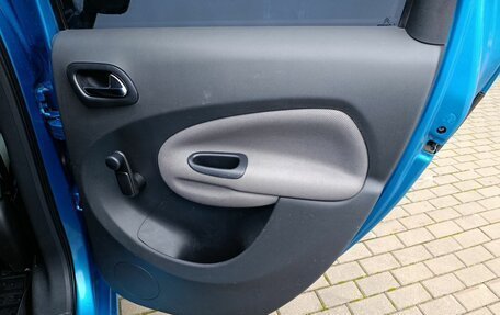 Citroen C3 Picasso I, 2010 год, 550 000 рублей, 17 фотография