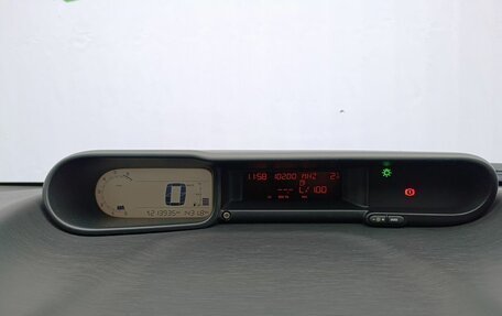 Citroen C3 Picasso I, 2010 год, 550 000 рублей, 21 фотография