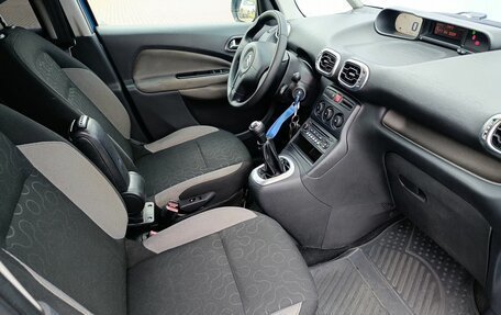 Citroen C3 Picasso I, 2010 год, 550 000 рублей, 18 фотография