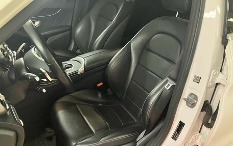 Mercedes-Benz C-Класс, 2018 год, 3 190 000 рублей, 4 фотография