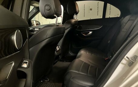 Mercedes-Benz C-Класс, 2018 год, 3 190 000 рублей, 7 фотография