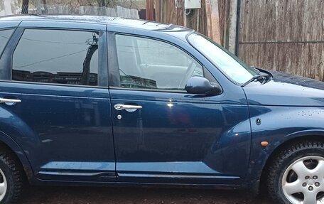 Chrysler PT Cruiser, 2001 год, 300 000 рублей, 3 фотография